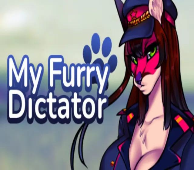 My Furry Dictator — Steam, Standard