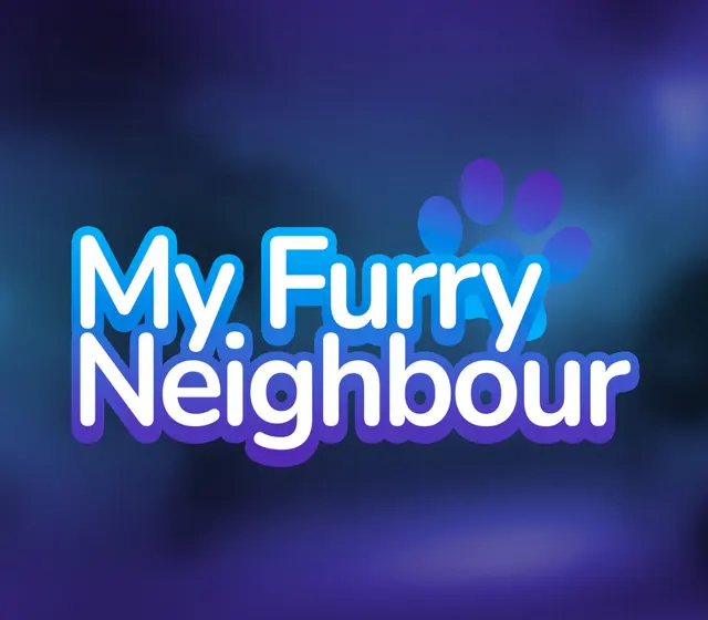 My Furry Neighbour — Steam, Standard