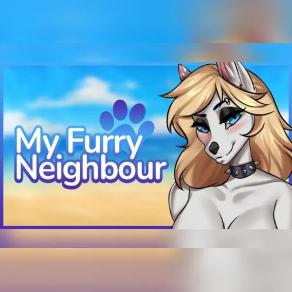 My Furry Neighbour — Steam, Standard