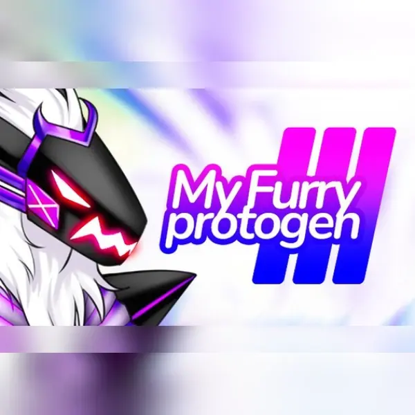 My Furry Protogen 3 — Steam, Standard