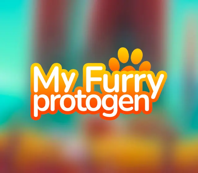 My Furry Protogen — Steam, Standard