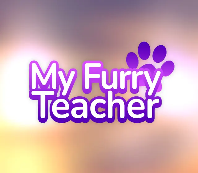 My Furry Teacher — Steam, Standard