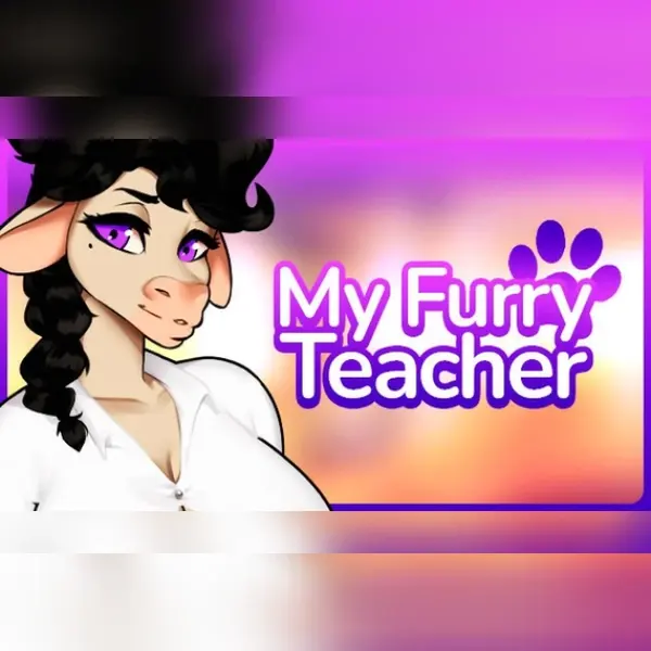My Furry Teacher — Steam, Standard