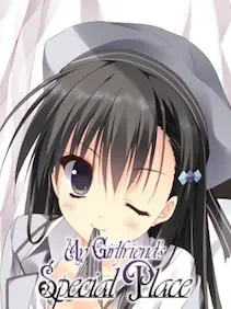 My Girlfriend's Special Place — Steam, Standard