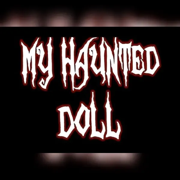 My Haunted Doll — Steam, Standard