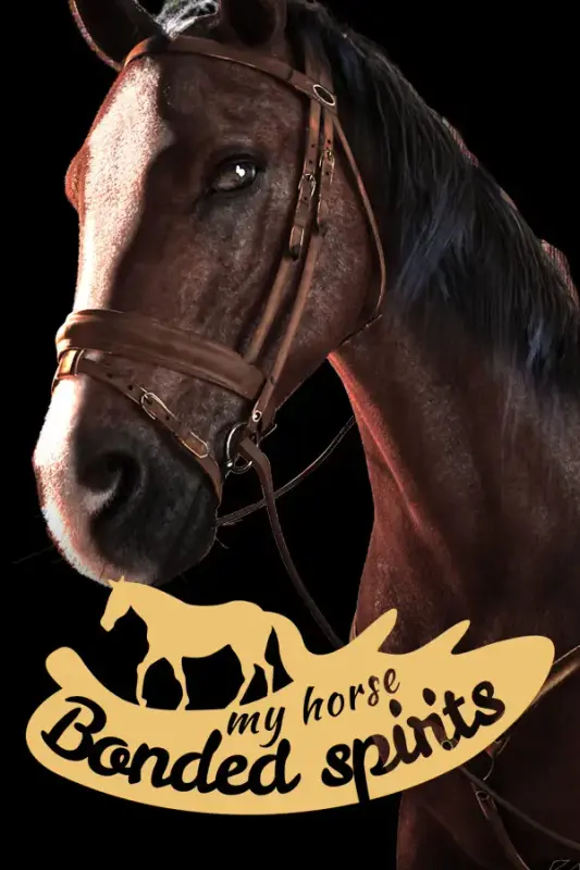 My Horse Bonded Spirits — Steam, Standard