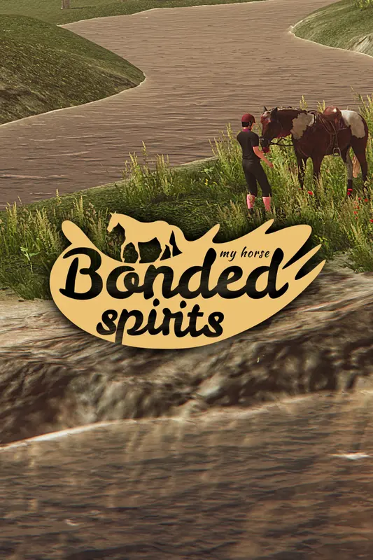 My Horse: Bonded Spirits — Xbox Series X|S, Standard