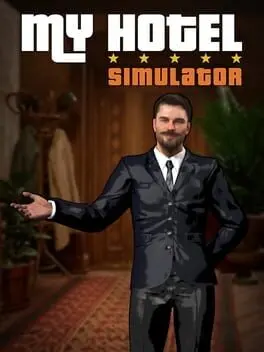 My Hotel Simulator — Steam, Standard