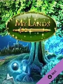 My Lands: Miner’s Luck - Starter Pack — Steam, Standard