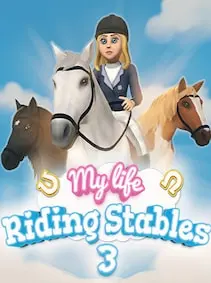 My Life: Riding Stables 3 — Steam, Standard
