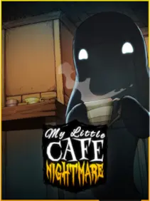 My Little Cafe Nightmare — Steam, Standard
