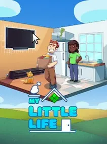 My Little Life — Steam, Standard