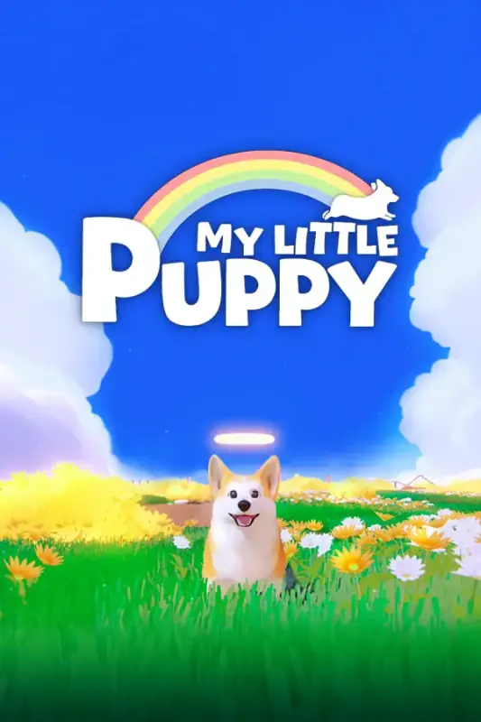 My Little Puppy — Steam, Standard