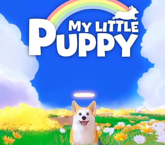 My Little Puppy — Steam, Standard