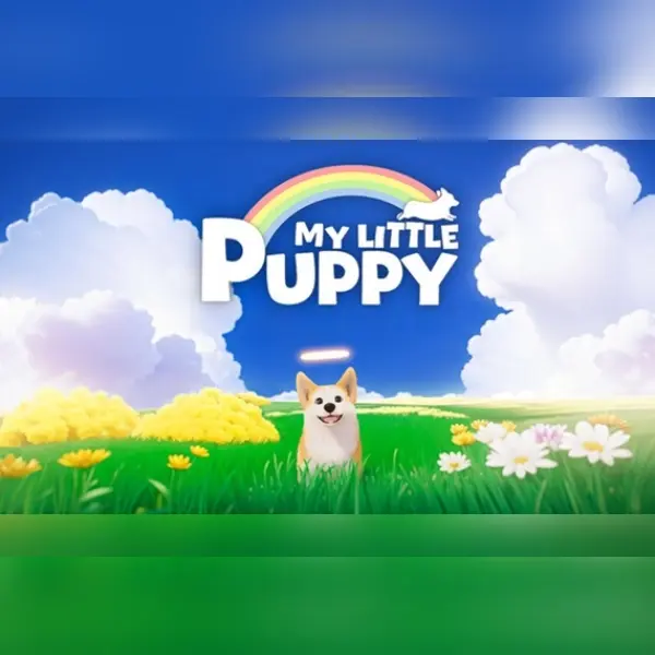 My Little Puppy — Steam, Standard
