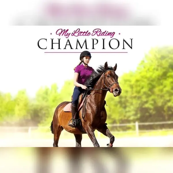 My Little Riding Champion — Xbox One / Xbox Series X|S, Standard