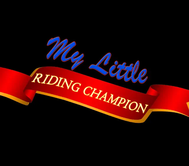 My Little Riding Champion — Steam, Standard