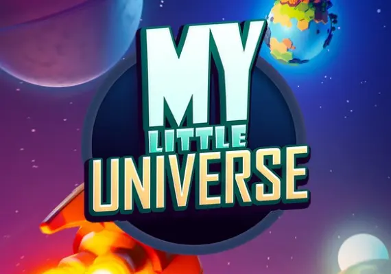 My Little Universe EN — Xbox One / Xbox Series X|S / PC, Standard