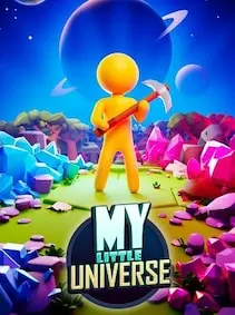My Little Universe — Steam, Standard