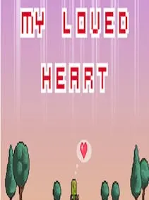 My Loved Heart — Steam, Standard