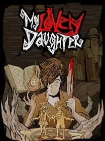 My Lovely Daughter | Deluxe — Steam, Deluxe