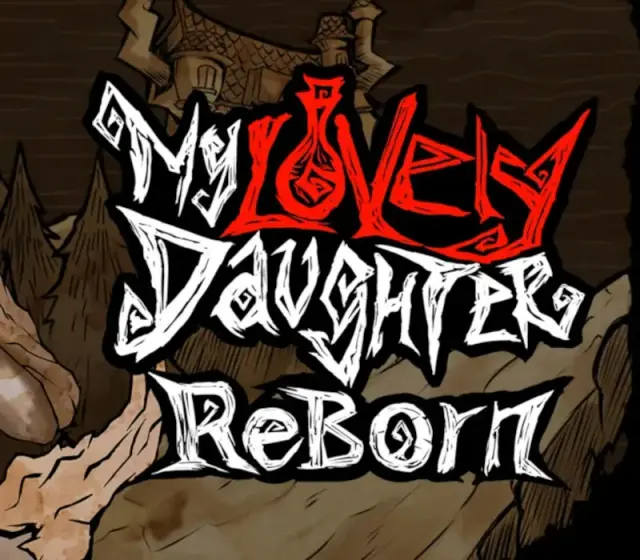 Jaquette de My Lovely Daughter - ReBorn DLC — DLC PC (Steam)