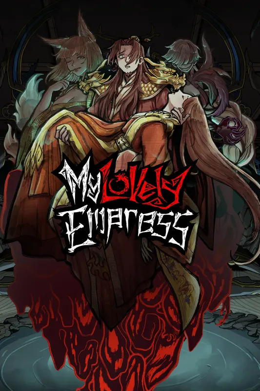 My Lovely Empress — Xbox Series X|S, Standard