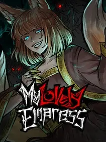 My Lovely Empress — Steam, Standard