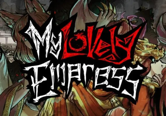 My Lovely Empress EN — Xbox Series X|S, Standard