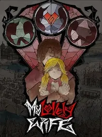My Lovely Wife — Steam, Standard