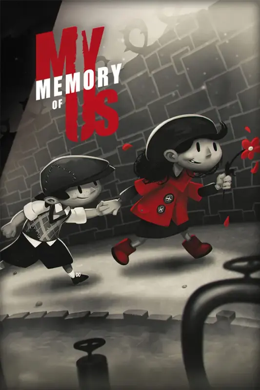 My Memory of Us — Steam, Standard