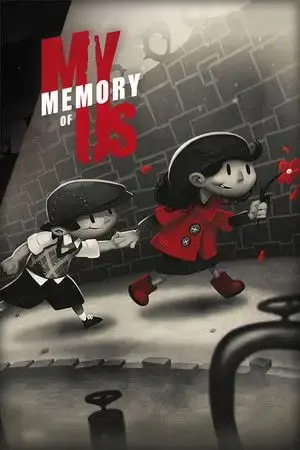 My Memory of Us - Collectors Edition — Steam, Collectors Edition