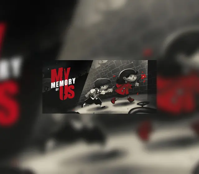 My Memory of Us — Steam, Standard