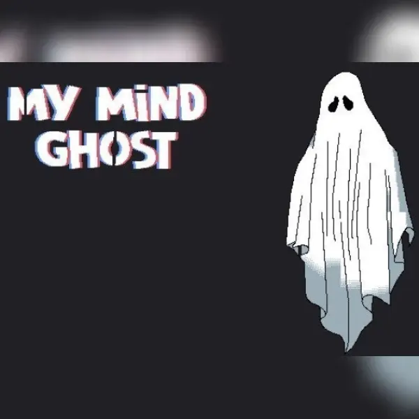 My Mind Ghost — Steam, Standard