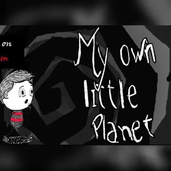 My Own Little Planet — Steam, Standard