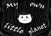 My Own Little Planet — Steam, Standard