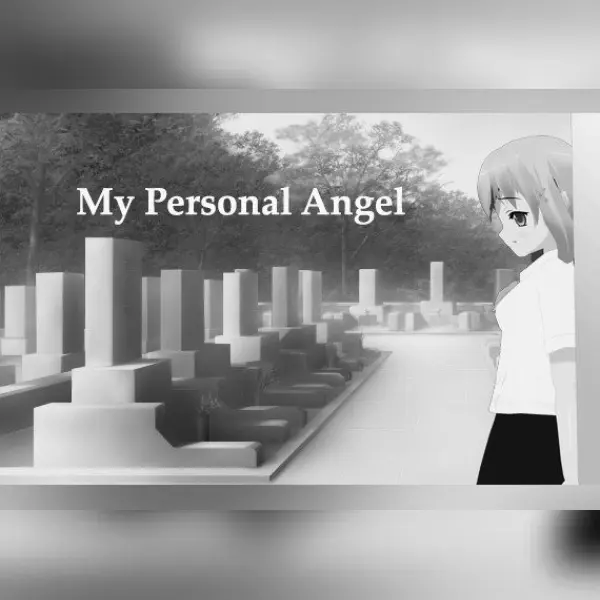 My Personal Angel — Steam, Standard