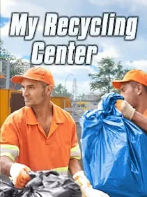 My Recycling Center — Steam, Standard