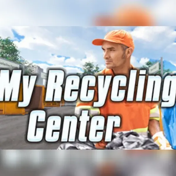 My Recycling Center — Steam, Standard