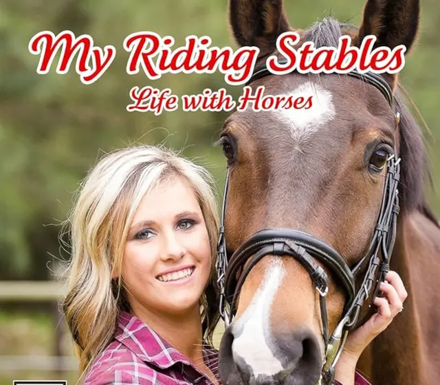My Riding Stables: Life with Horses — Steam, Standard