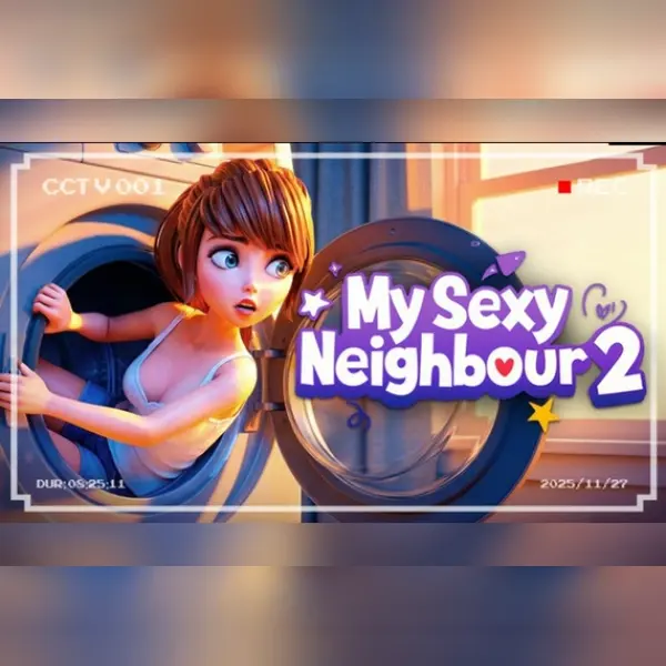 My sexy Neighbour 2 — Steam, Standard