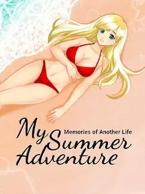 My Summer Adventure: Memories of Another Life — Steam, Standard