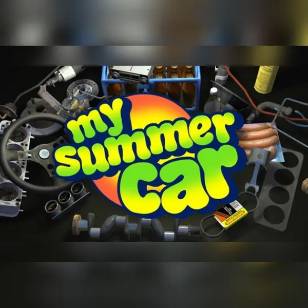 My Summer Car — Steam, Standard