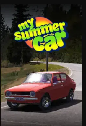 My Summer Car — Steam, Standard