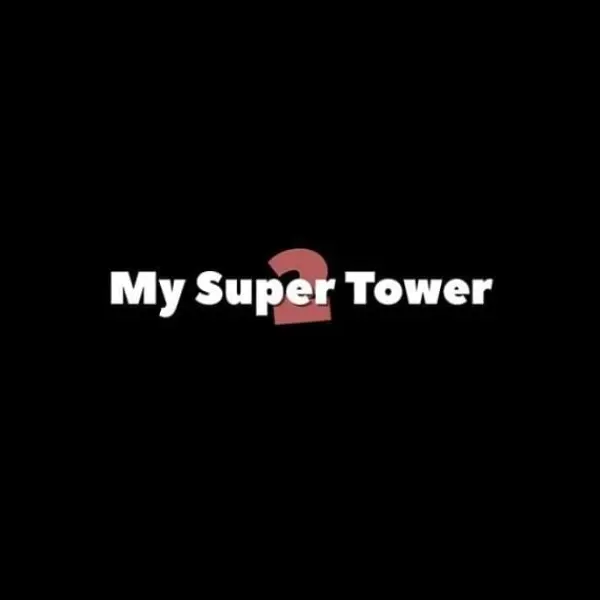 My Super Tower 2 — Steam, Standard