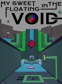 My Sweet Floating in the Void — Steam, Standard