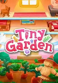 My Tiny Garden — Steam, Standard