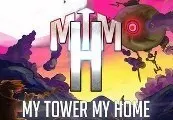 My Tower, My Home — Steam, Standard