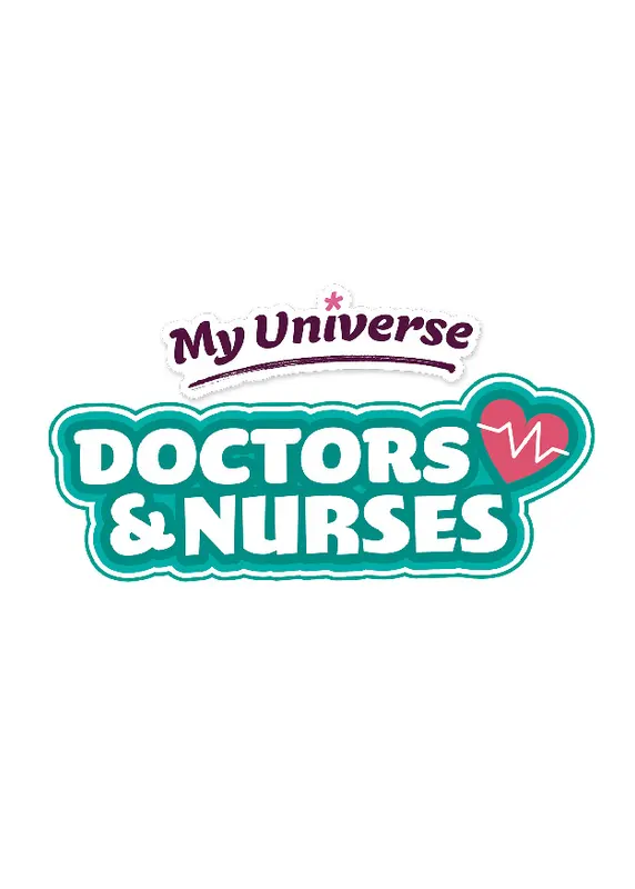 My Universe - Doctors & Nurses — Nintendo Switch, Standard