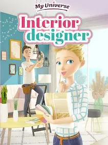 My Universe - Interior Designer — Steam, Standard